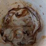 マクドナルド - 料理写真: