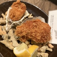Oysterbar&Wine BELON 銀座店 - 