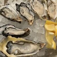 Oysterbar&Wine BELON 銀座店 - 