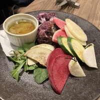 Oysterbar&Wine BELON 銀座店 - 