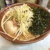 ラーメン丸仙
