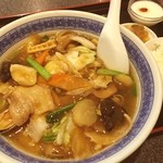香港料理 味仙 - 