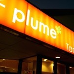 Plume - 