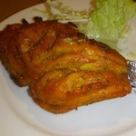 インドレストラン プージャ - タンドリーチキン