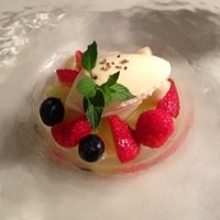 鉄板焼き 銀座 ポルトファーロ 本店 - 