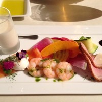 鉄板焼き 銀座 ポルトファーロ 本店 - 