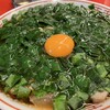 レバニラ中華 満腹