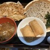 蕎麦 さだはる