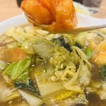 餃子の王将 蒲田東口店 - 