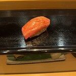 戸越銀座 鮨 ばんど - 