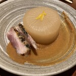 虎ノ門やまと - 