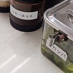 川口トラちゃんラーメン - 