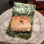 天ぷら 元吉 - 蒲鉾