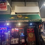 バラン バー ケバブ - 