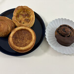 VERMICULAR POT MADE BAKERY 名古屋三越星ヶ丘店 - 