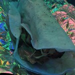 バラン バー ケバブ - 