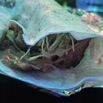 バラン バー ケバブ - 