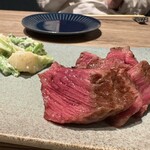 和食とワイン かみいし - 