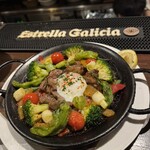 バル・イスパニヤ - 