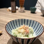 和食とワイン かみいし - 