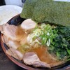 横浜家系らーめん 雷家