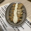 焼鳥 餃子 とり金 梅田店