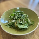 おやさいダイニング レストラン MORINIWA - 