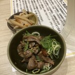 焼鳥 餃子 とり金 梅田店 - 