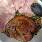 ぼっけもん - 料理写真: