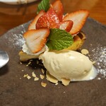 らしくダイニングキッチン - 