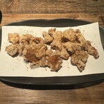 とりのほまれ - 鶏皮せんべい