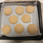 富澤商店 - ダックワーズ生地