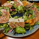 らしくダイニングキッチン - 