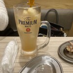 焼鳥 餃子 とり金 - 