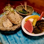 らしくダイニングキッチン - 