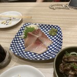 焼鳥 餃子 とり金 梅田店 - 