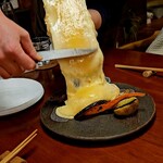 らしくダイニングキッチン - 