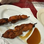 ナマステ上野キッチン - 