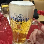 ナマステ上野キッチン - 