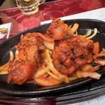 ナマステ上野キッチン - 