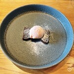 Chinese restaurant KUE - 