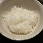 徒然 - ご飯(にこまる)