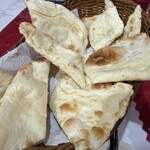 ナマステ上野キッチン - 