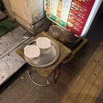 ナマステ上野キッチン - 