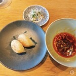 Chinese restaurant KUE - 