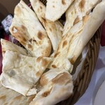 ナマステ上野キッチン - 