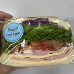 サンドイッチ専門店 COM SAND - 