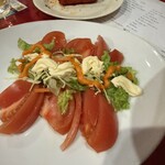 ナマステ上野キッチン - 