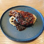 Chinese restaurant KUE - 