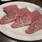 焼肉ホルモン 在市 西新橋店 - 